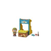 Игровой набор Hasbro Frozen 2 Twirlabouts Санки Оукена со сюрпризом 2 в Фото