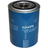 Фильтр масляный MECAFILTER ELH4376 Фото