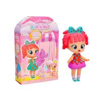 Кукла Bubiloons Малышка Баби Лекси Фото