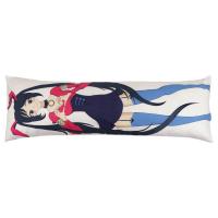 Подушка Руно декоративна подушка-обнімашка "Наомі" 50х140 см на Фото