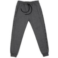 Штани дитячі Joi на флісі Фото