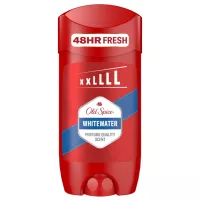 Дезодорант Old Spice Whitewater 85 мл Фото