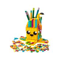 Конструктор LEGO DOTS "Банан". Підставка для ручок 438 деталей Фото