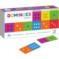 Настольная игра DoDo Домино Классическое Фото
