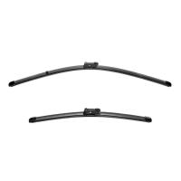 Щітка склоочисника SWF 119271 Фото