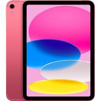Планшет Apple iPad 10.9" 2022 WiFi + LTE 256GB Pink (10 Gen) Фото