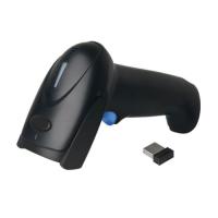 Сканер штрих-кода Xkancode B1-G USB, black Фото