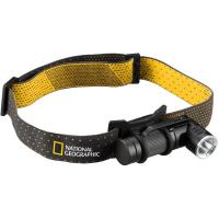Фонарь National Geographic Iluminos Led Flashlight Фото