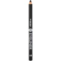 Карандаш для глаз Deborah Eyeliner Pencil 01 - Black Фото