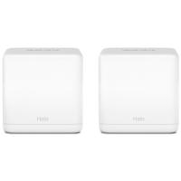 Маршрутизатор Mercusys HALO-H30G-2-PACK Фото
