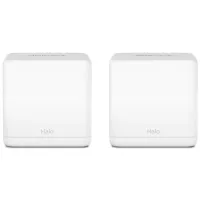 Маршрутизатор Mercusys HALO-H30G-2-PACK Фото