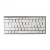 Клавіатура A4Tech FX61 USB White Фото
