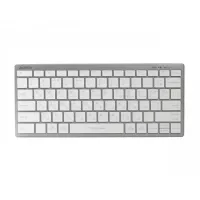 Клавиатура A4Tech FX61 USB White Фото