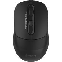 Мышка A4Tech Fstyler FB10CS Wireless/Bluetooth Stone Black Фото