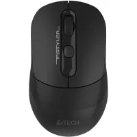 Мышка A4Tech FB10CS Wireless/Bluetooth Stone Black Фото