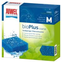 Наповнювач для акваріумного фільтра Juwel bioPlus coarse груба губка M Compact Фото