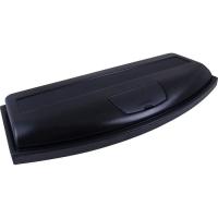 Крышка для аквариума Природа LED LIGHT 100х40 см овальная Фото