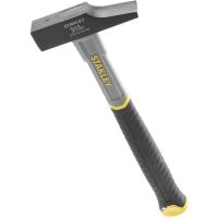 Молоток Stanley столярный Fiberglass, G=315 г, размер головки 25мм Фото
