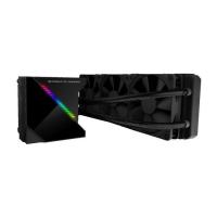 Система жидкостного охлаждения ASUS ROG RYUJIN 360 LGA 115x,1366, 2011, 2011-3, 2066AM Фото
