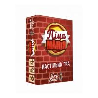 Настольная игра Lords of Boards Пиццемания (Pizza Rush) Фото