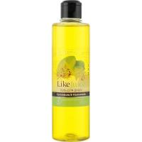 Гель для душа ElenSee Like Juice Carambola & Hamamelis 390 мл Фото