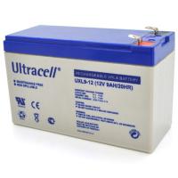 Батарея до ДБЖ Ultracell 12V-9Ah, AGM Фото