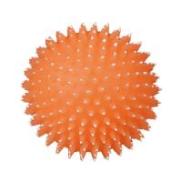 Игрушка для собак Trixie М'яч-їжак (світиться) 10 см Фото