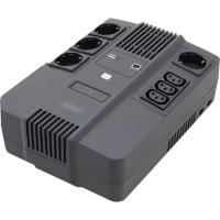 Источник бесперебойного питания Digitus 600VA DN-170110 Фото
