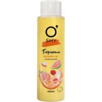 Гель для душу O'Shy Tropicana Lychee & Guava 400 мл Фото