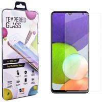 Стекло защитное Drobak Samsung Galaxy A22 Фото