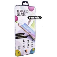 Стекло защитное Drobak glass-film Ceramics Xiaomi Mi 11i Фото