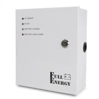 Блок питания для систем видеонаблюдения Full Energy BBG-125 Фото