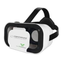 Очки виртуальной реальности Esperanza 3D VR Glasses SHINECON 4.7" - 6" Фото