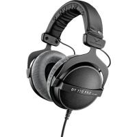 Наушники Beyerdynamic Dt 770 Pro 250 Ом Black Фото