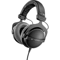 Навушники Beyerdynamic Dt 770 Pro 250 Ом Black Фото