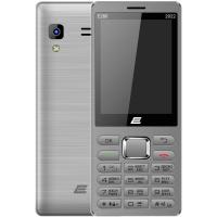 Мобільний телефон 2E E280 2022 Dual SIM Silver Фото