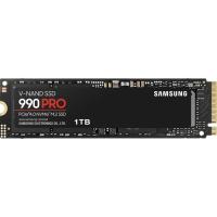 Накопитель SSD Samsung M.2 2280 1TB 990 PRO Фото