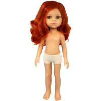 Кукла Paola Reina Крісті без одягу 32 см Фото