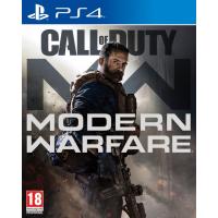 Игра Sony Call of Duty: Modern Warfare, BD диск Фото