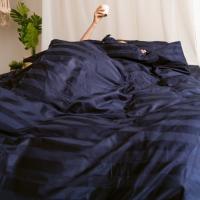 Пододеяльник MirSon Blue sea 160х220 Фото