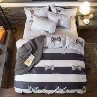 Пододеяльник MirSon Бязь Premium Jose 29INT 110х140 Фото