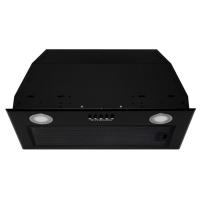 Витяжка кухонна Minola HBI 5222 BLF 700 LED Фото