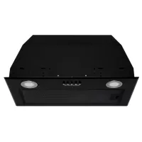 Витяжка кухонна Minola HBI 5222 BLF 700 LED Фото