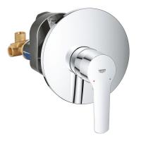 Смеситель Grohe QuickFix 32590002 Фото