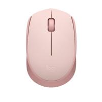 Мишка Logitech M171 Rose Фото