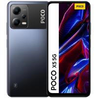 Мобільний телефон Xiaomi Poco X5 5G 6/128GB Black Фото