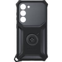 Чехол для мобильного телефона Samsung Galaxy S23 Rugged Gadget Case Titan Фото
