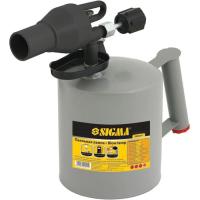 Пальник Sigma 1.0л Фото