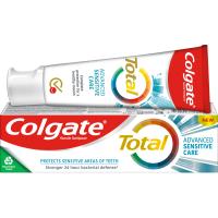 Зубная паста Colgate Total Sensitive Care для чутливих зубів 75 мл Фото