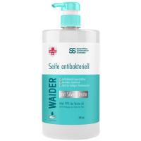 Жидкое мыло Waider антибактериального действия 500 мл Фото